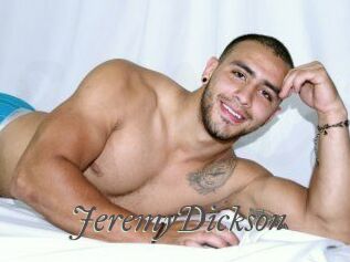JeremyDickson