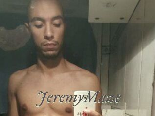 Jeremy_Maze