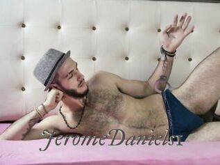 JeromeDaniels1