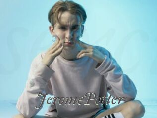 JeromePotter