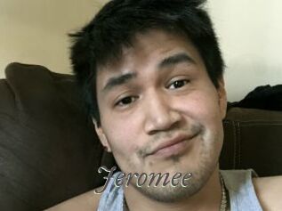 Jeromee