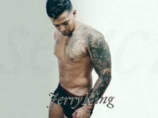 JerryKing