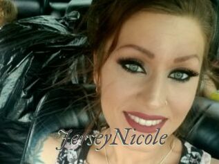 JerseyNicole Sexcams city