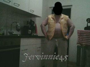Jervinnie45