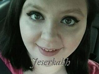 Jeserkahh