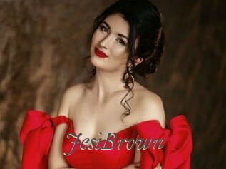 JesiBrown