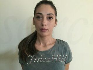 JesicaHill