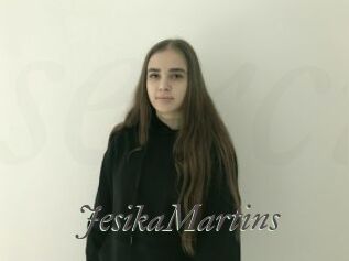 JesikaMartins Sexcams city