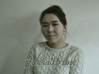 JesikaPrime Sexcams city