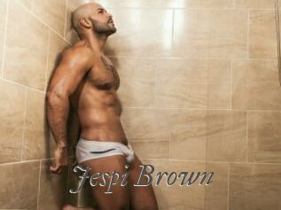 Jespi_Brown