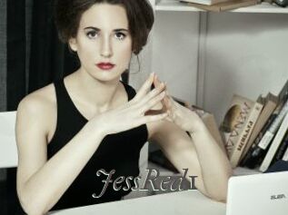 JessRed1