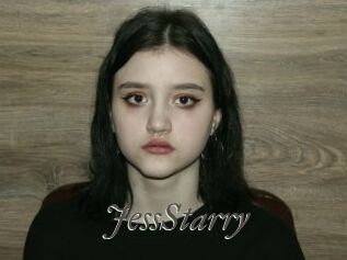 JessStarry