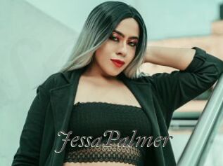 JessaPalmer Sexcams city