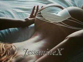 JessamineX