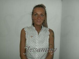Jessaminy