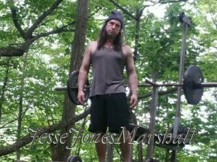 JesseJonesMarshall