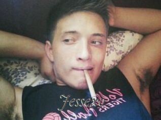 Jessexo