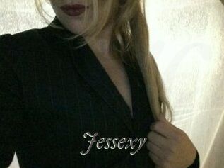 Jessexy
