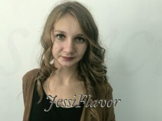 JessiFlavor