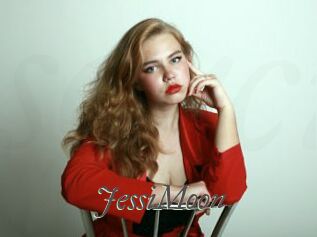 JessiMoon