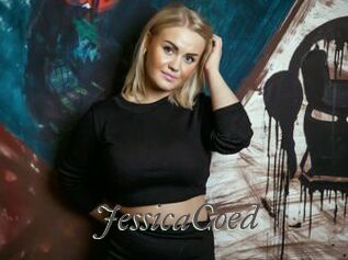 JessicaCoed