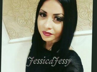 JessicaJessy Sexcams city