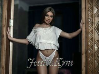 JessicaKym