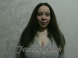 JessicaQBlack Sexcams city