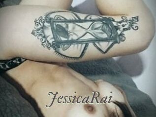 JessicaRai