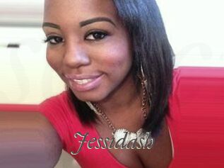 Jessidash