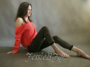 JessieBJoy