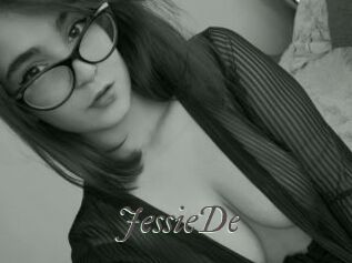 JessieDe