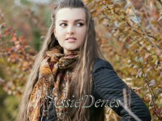 JessieDenes