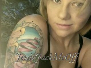 JessieJackMeOff