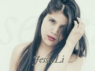 JessieLi