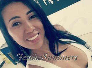 JessikaSummers