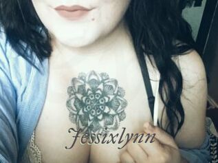 Jessixlynn