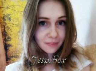 JessxFox