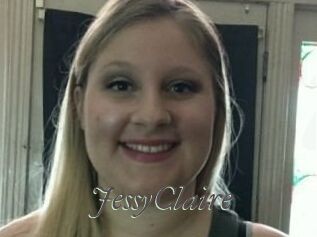 JessyClaire