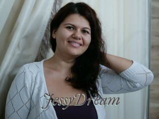 JessyDream