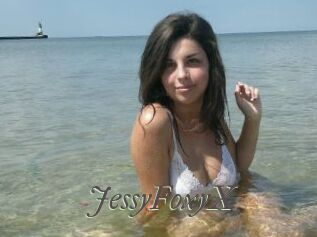 JessyFoxyX