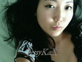 JessyKaX