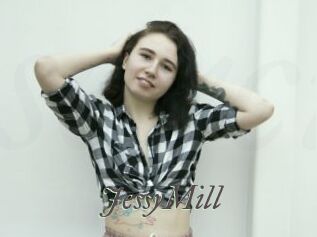 JessyMill