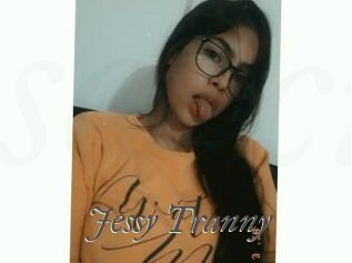 Jessy_Tranny