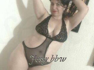 Jessy_bbw