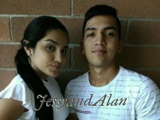 JessyandAlan