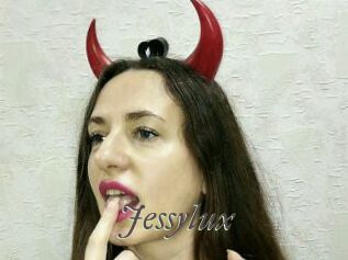 Jessylux Sexcams city