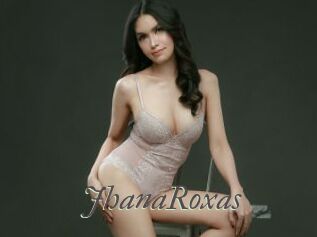JhanaRoxas