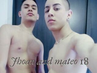 Jhoan_and_mateo_18 Sexcams city