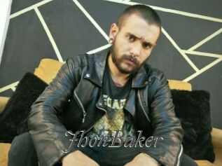 JhonBaker